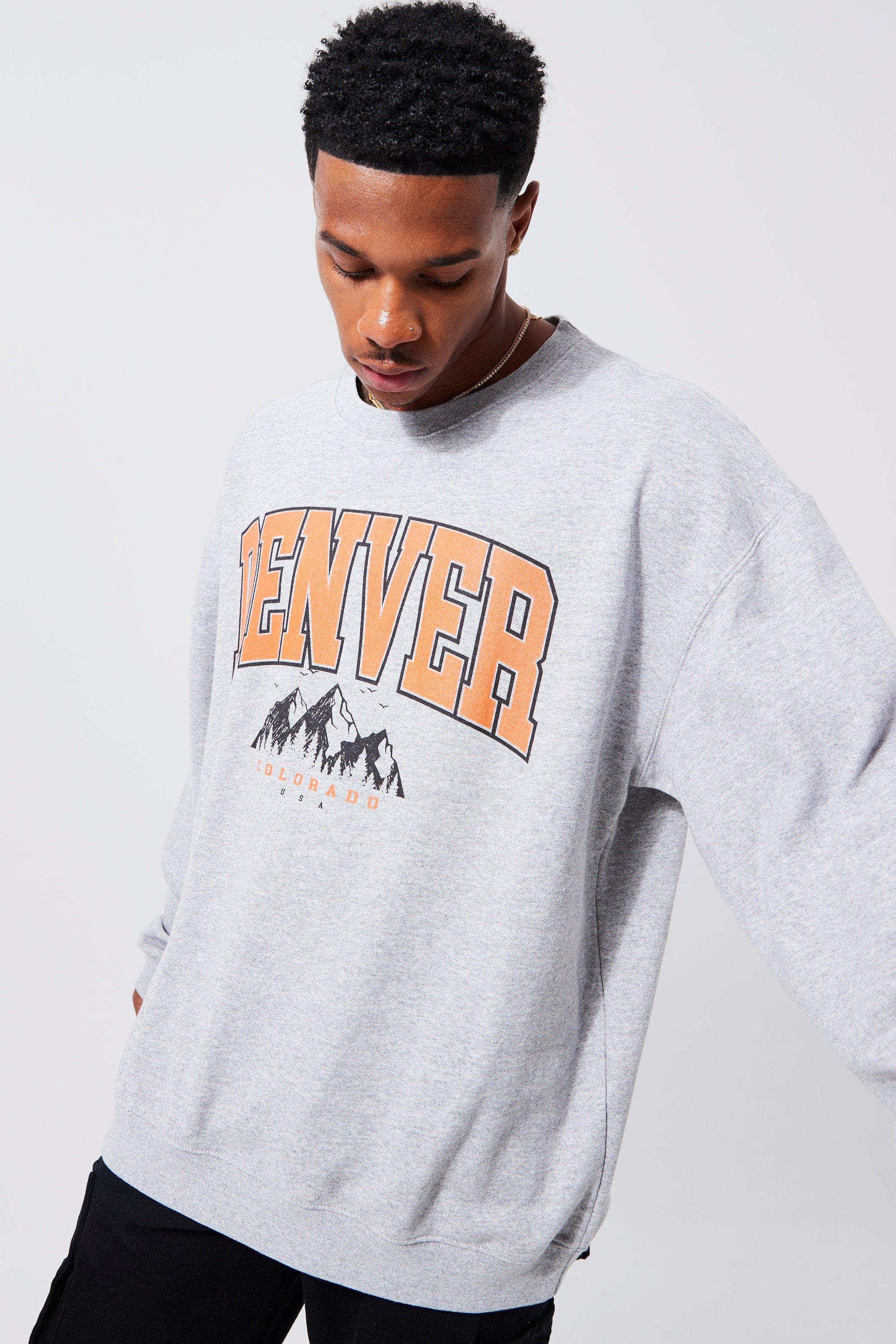 Levi's discount eleven sweatshirt